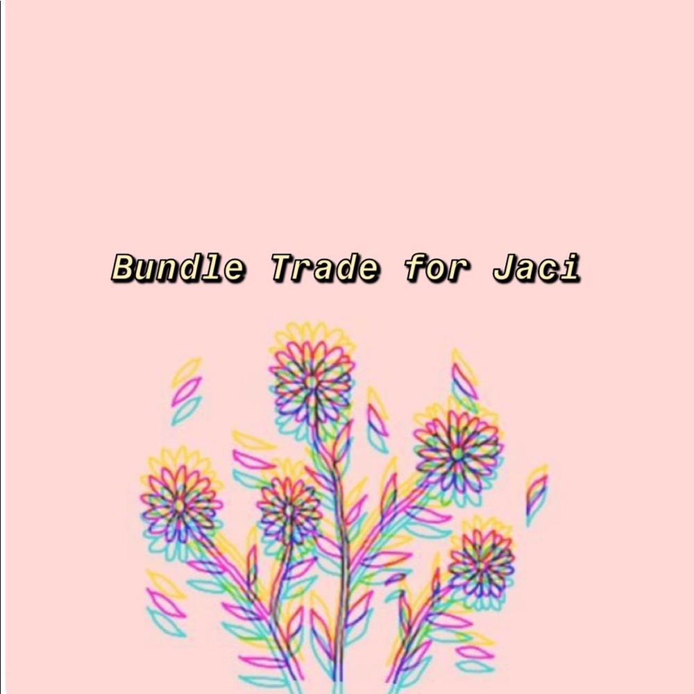 Bundle Trade 💘